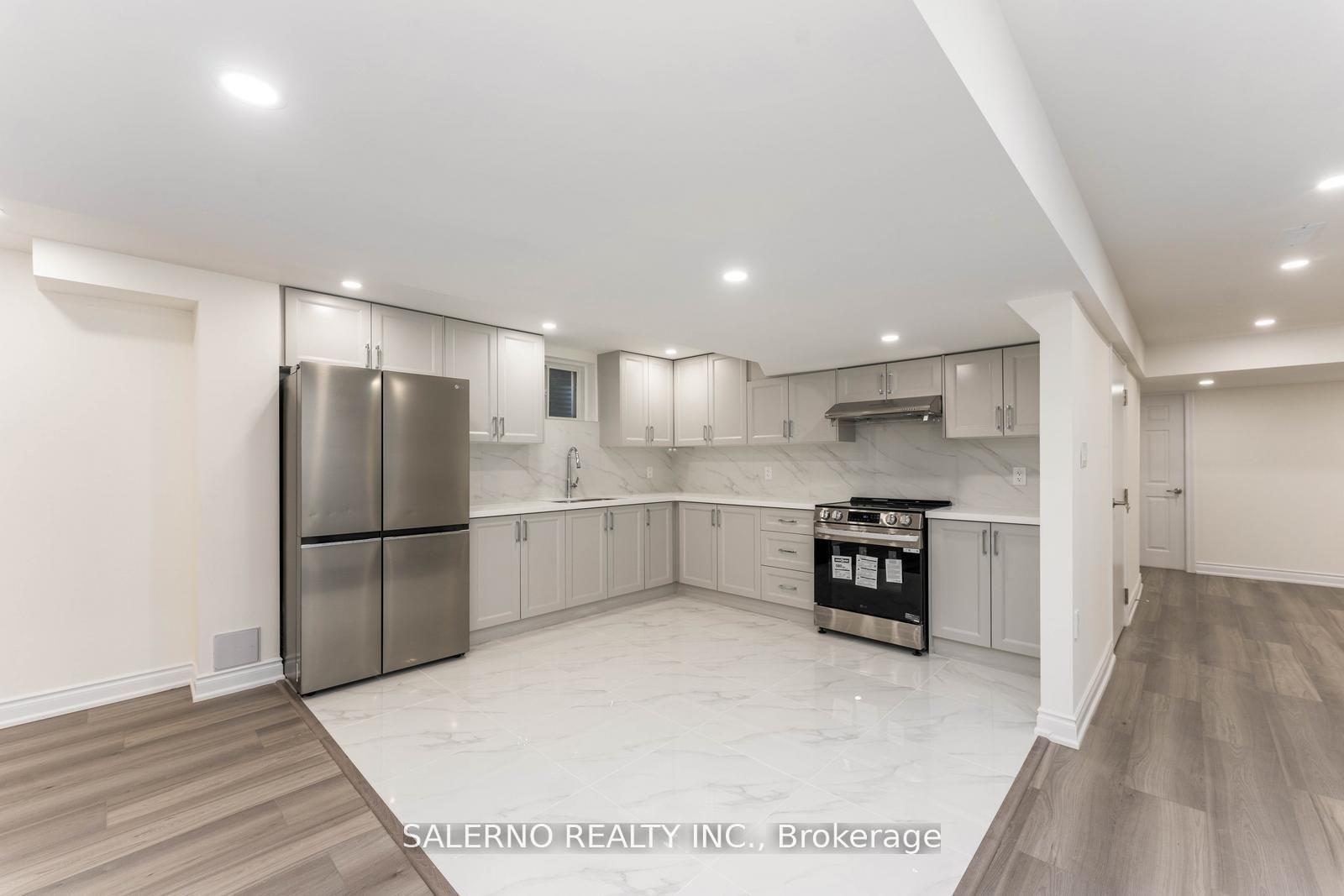 Photo 9 of Unit Bsmt, 45 First Nations Trail, Vaughan, Kleinburg — HOMEH
