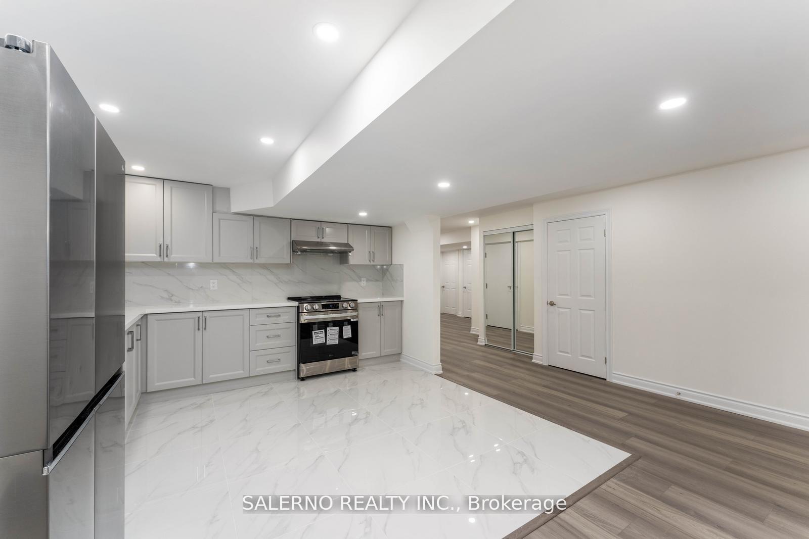 Photo 7 of Unit Bsmt, 45 First Nations Trail, Vaughan, Kleinburg — HOMEH