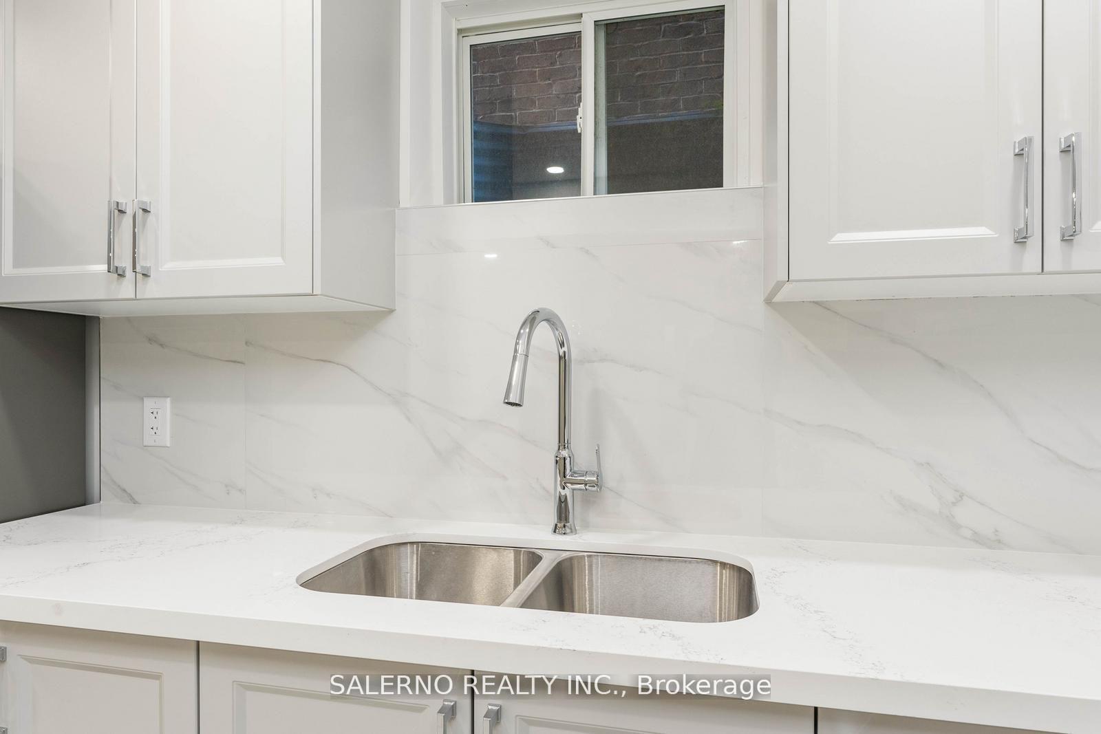 Photo 12 of Unit Bsmt, 45 First Nations Trail, Vaughan, Kleinburg — HOMEH