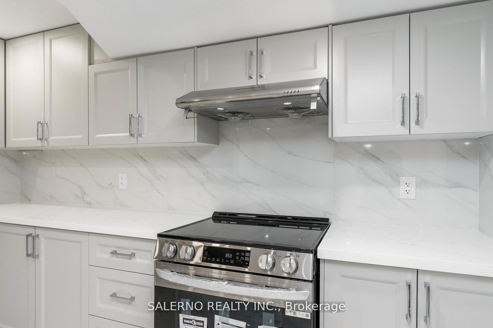 Photo 14 of Unit Bsmt, 45 First Nations Trail, Vaughan, Kleinburg — HOMEH