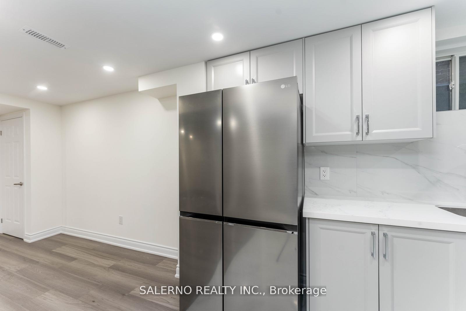 Photo 13 of Unit Bsmt, 45 First Nations Trail, Vaughan, Kleinburg — HOMEH
