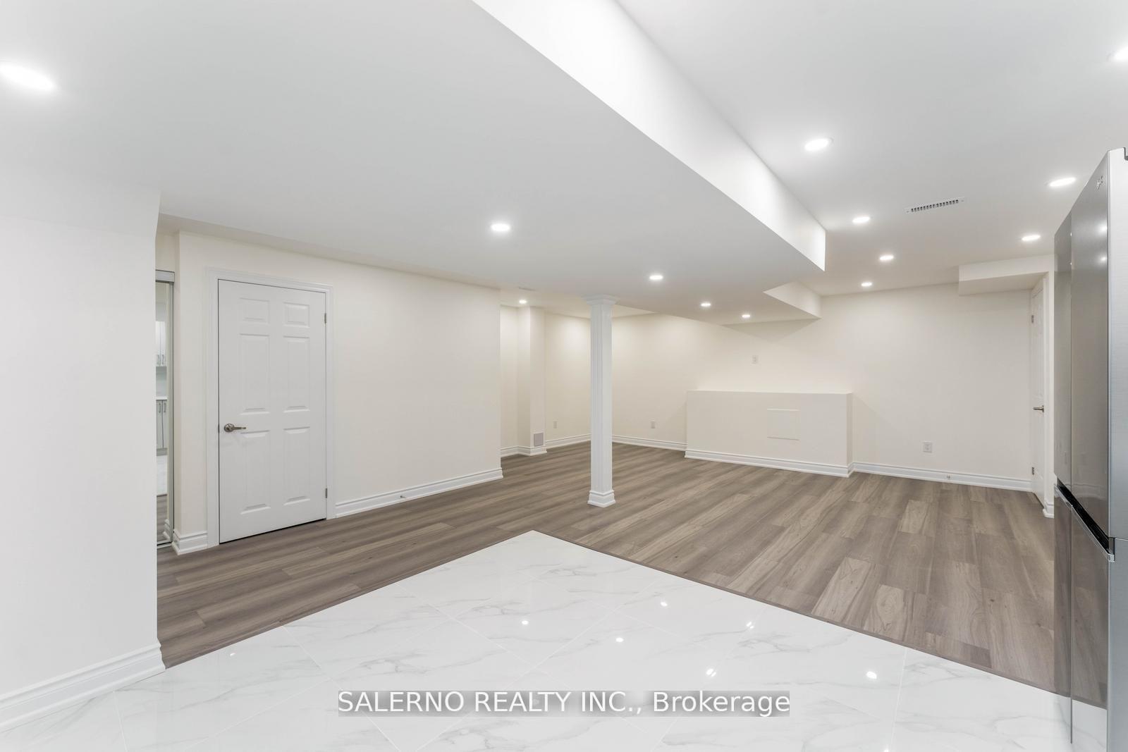 Photo 17 of Unit Bsmt, 45 First Nations Trail, Vaughan, Kleinburg — HOMEH