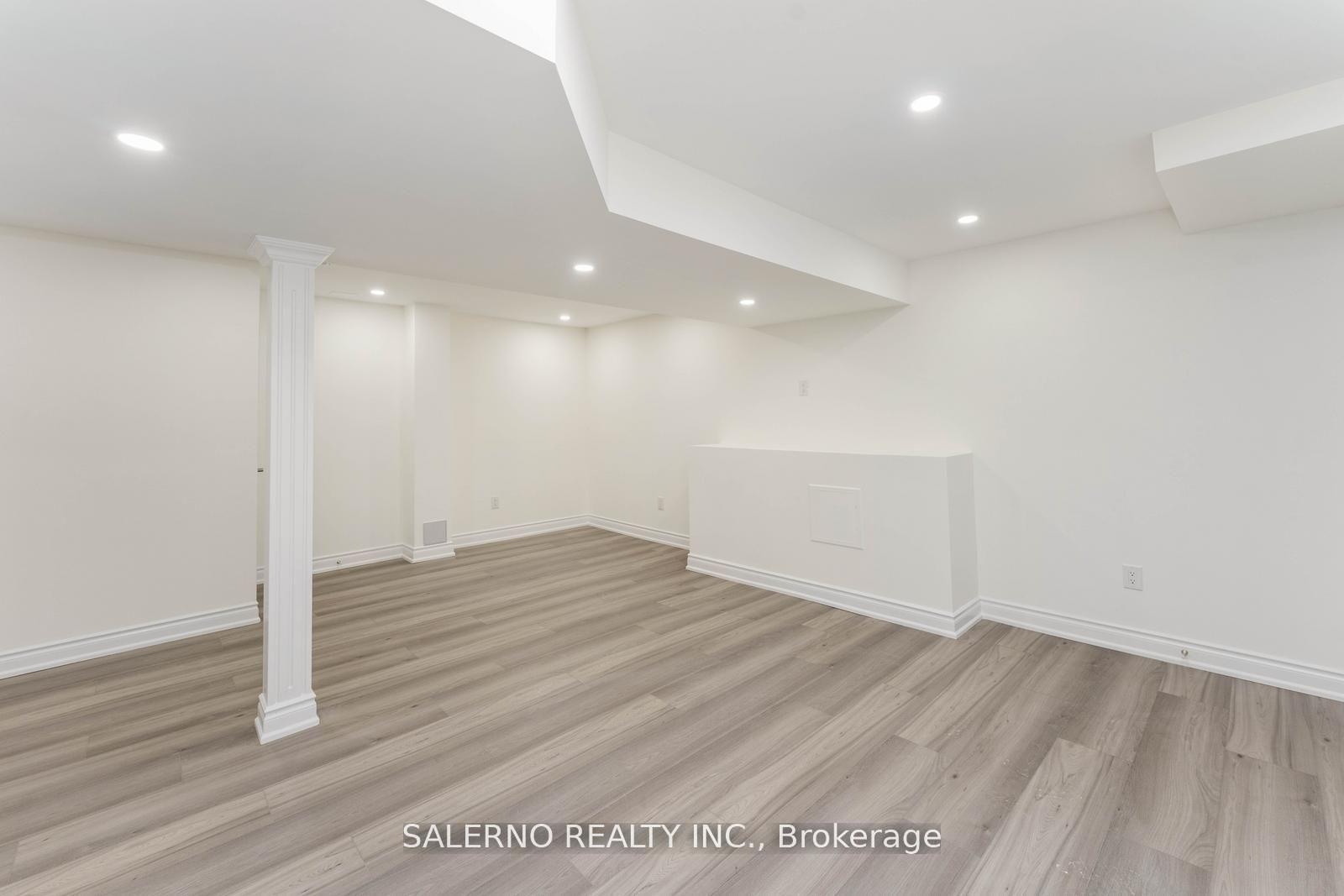 Photo 15 of Unit Bsmt, 45 First Nations Trail, Vaughan, Kleinburg — HOMEH