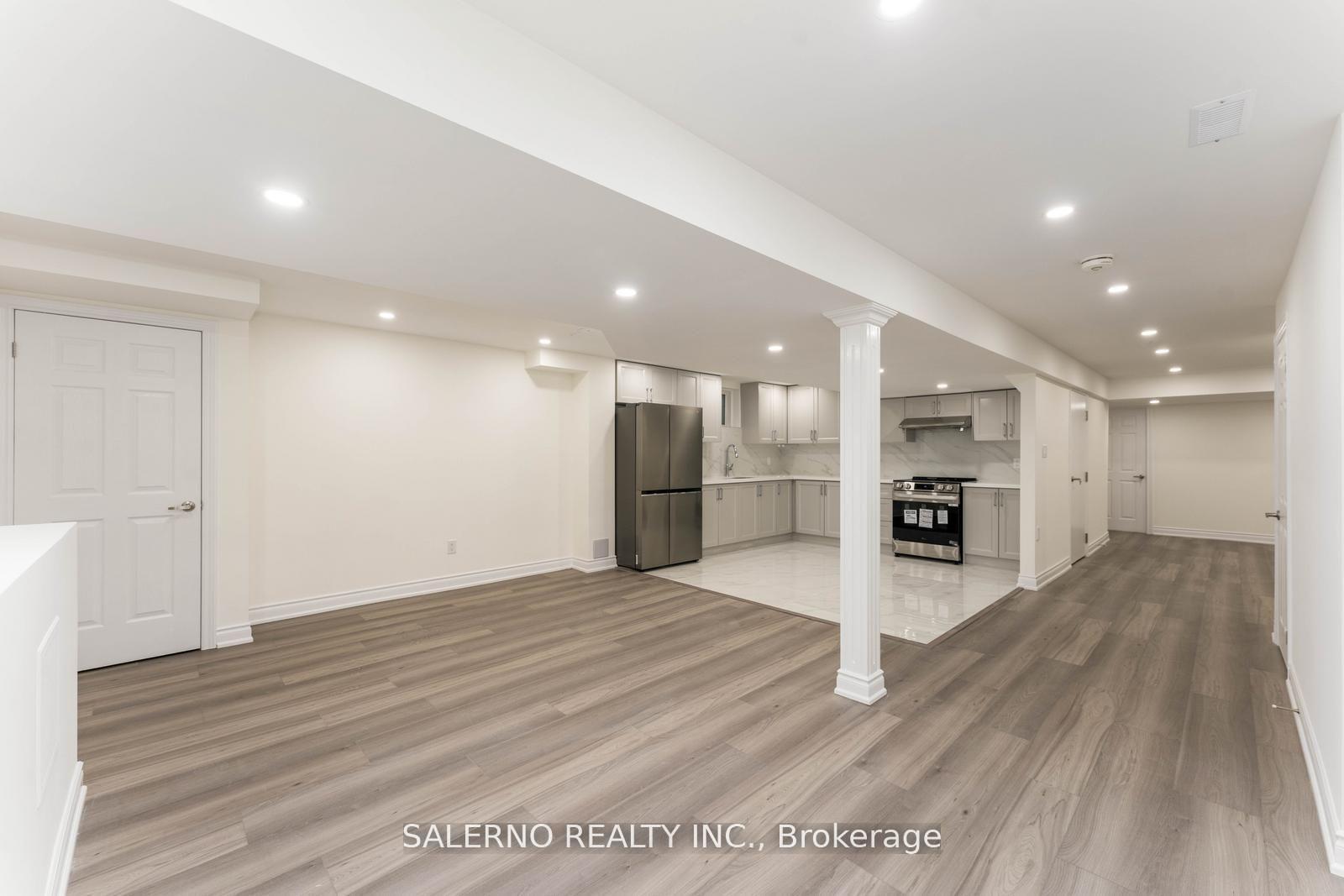 Photo 16 of Unit Bsmt, 45 First Nations Trail, Vaughan, Kleinburg — HOMEH
