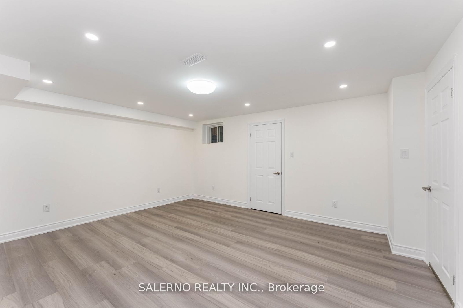 Photo 18 of Unit Bsmt, 45 First Nations Trail, Vaughan, Kleinburg — HOMEH