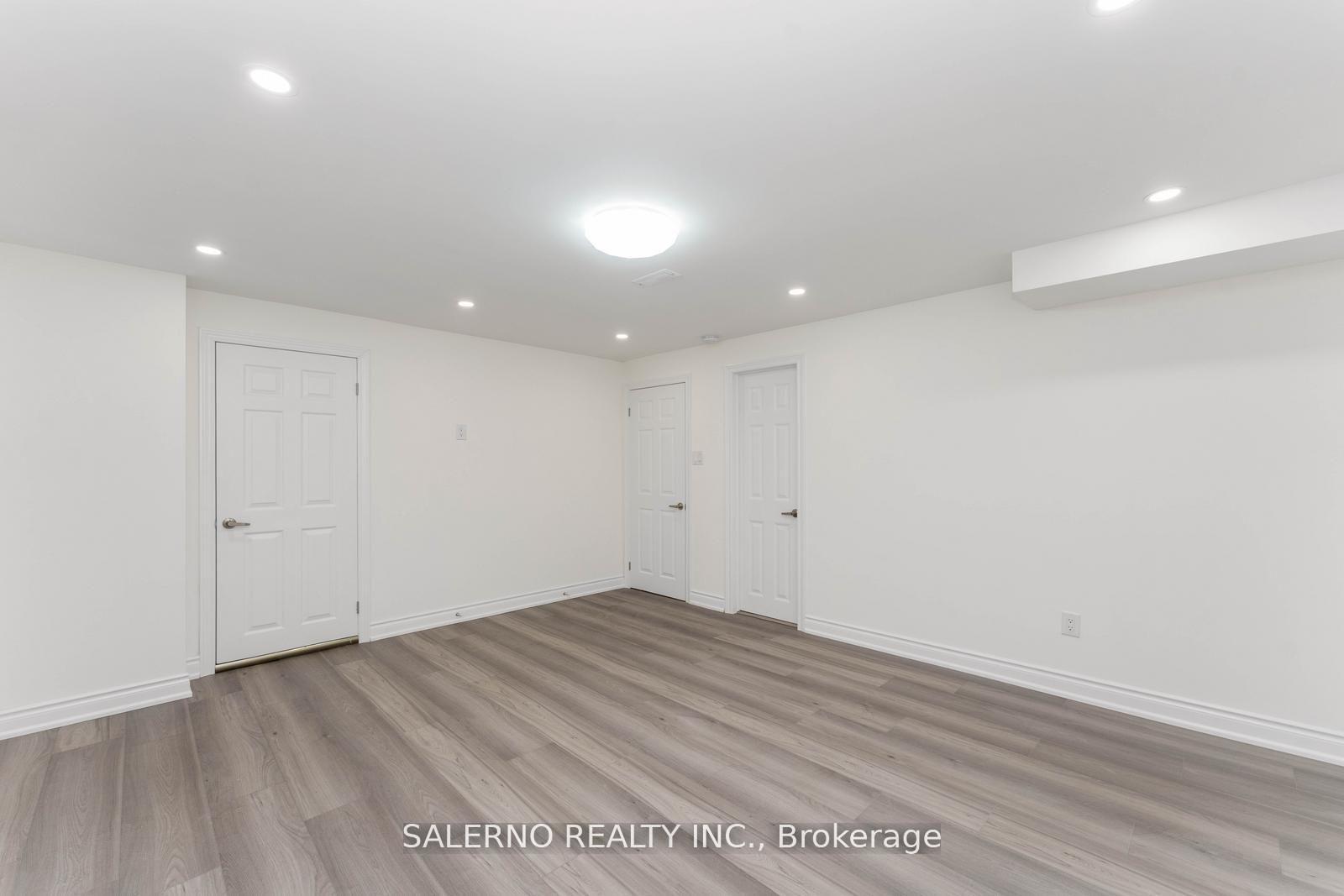 Photo 19 of Unit Bsmt, 45 First Nations Trail, Vaughan, Kleinburg — HOMEH