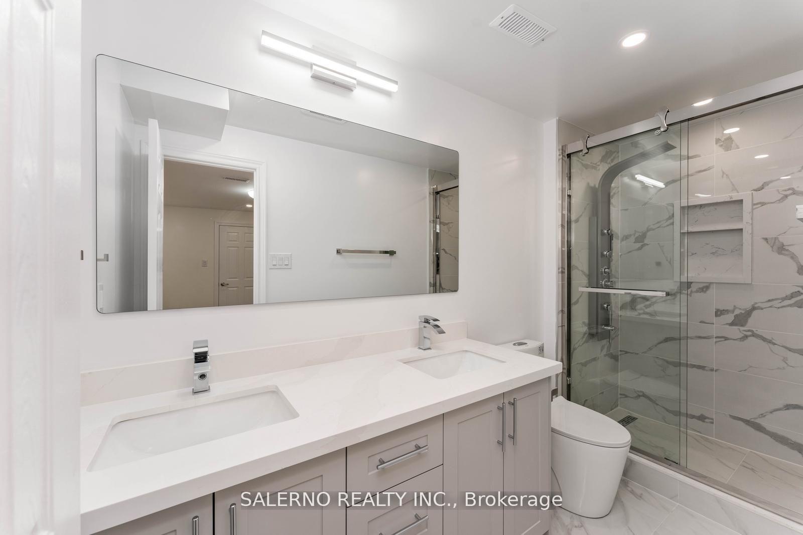 Photo 20 of Unit Bsmt, 45 First Nations Trail, Vaughan, Kleinburg — HOMEH