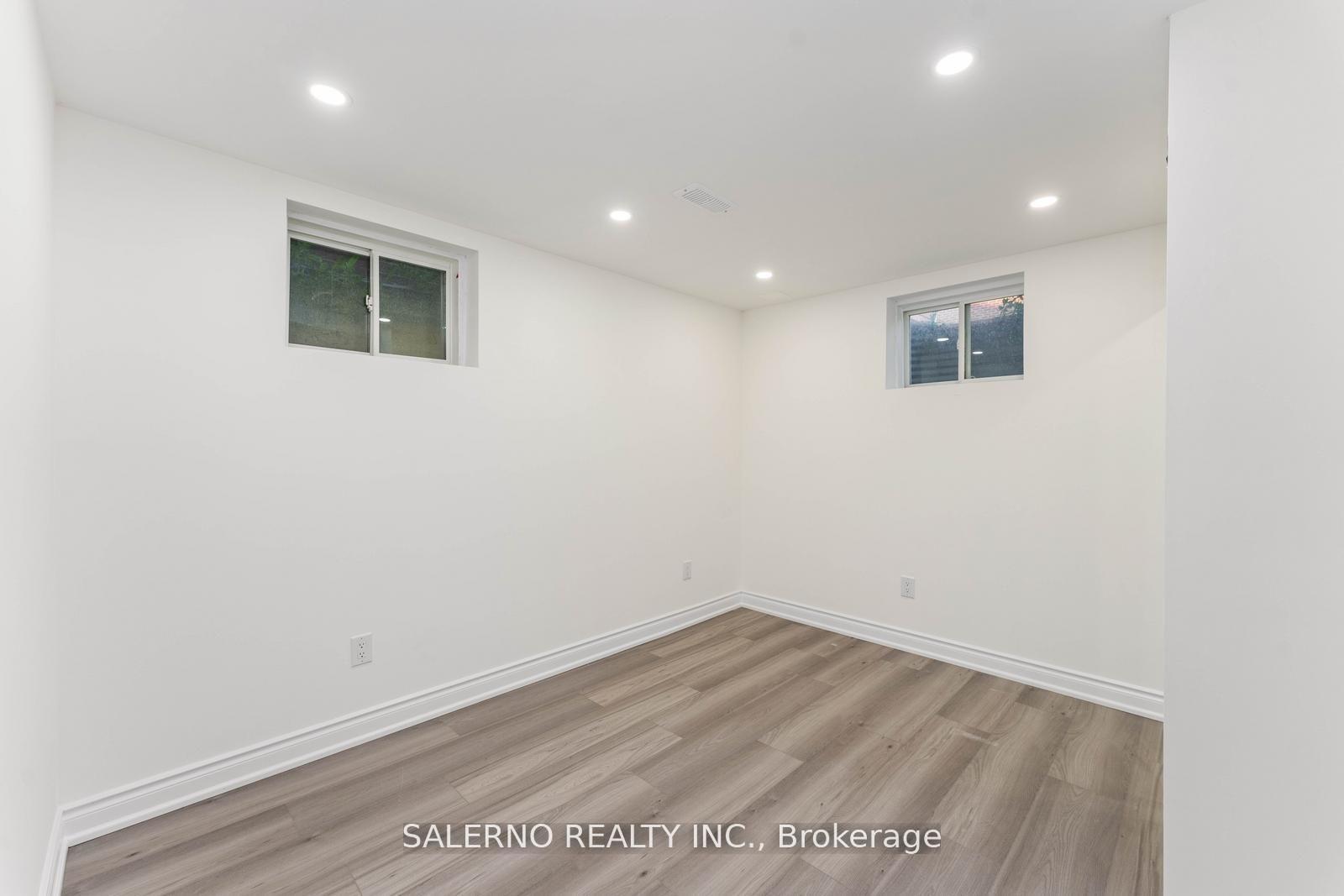 Photo 25 of Unit Bsmt, 45 First Nations Trail, Vaughan, Kleinburg — HOMEH