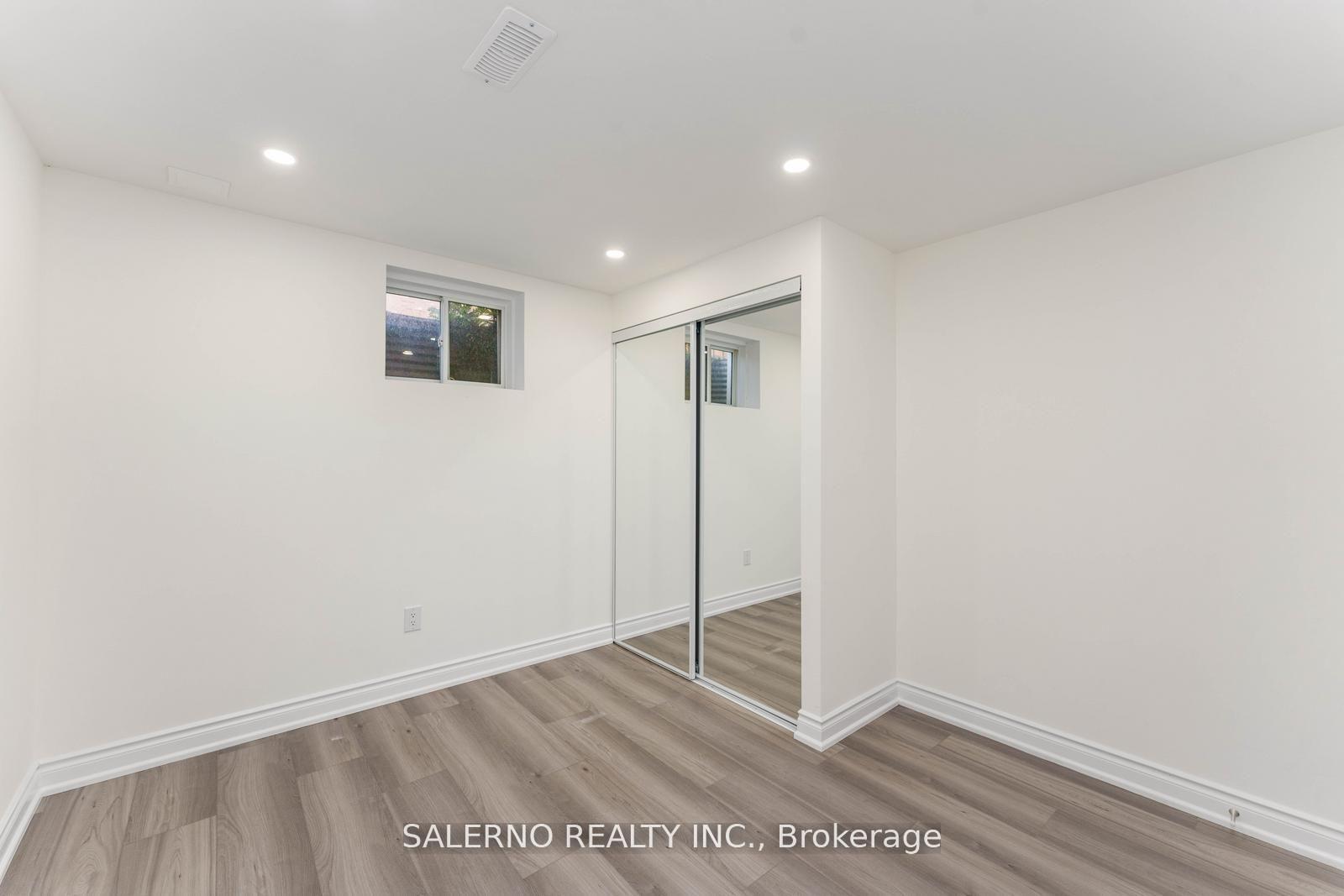Photo 24 of Unit Bsmt, 45 First Nations Trail, Vaughan, Kleinburg — HOMEH