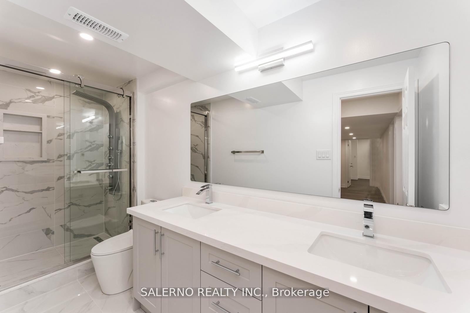 Photo 26 of Unit Bsmt, 45 First Nations Trail, Vaughan, Kleinburg — HOMEH