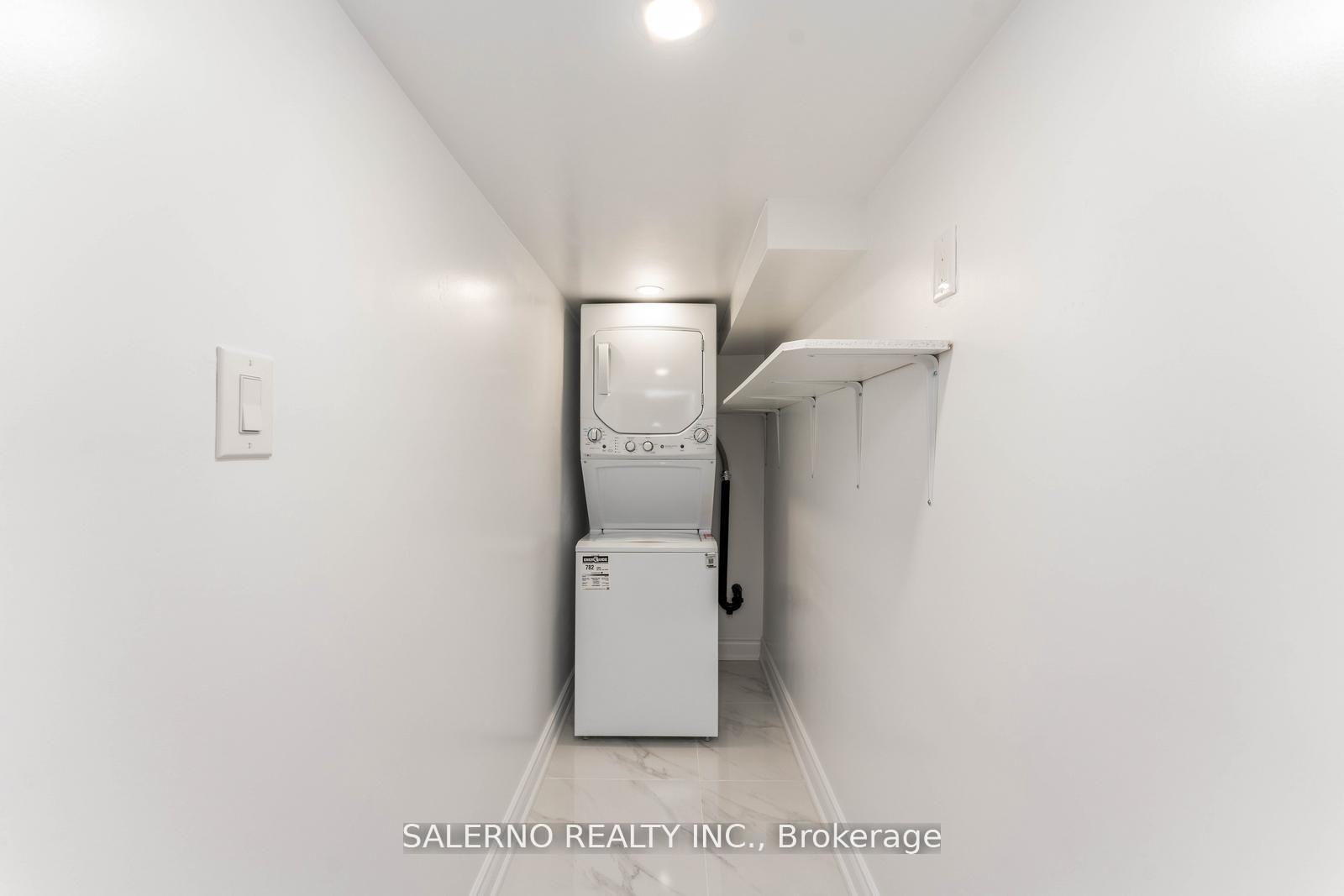 Photo 23 of Unit Bsmt, 45 First Nations Trail, Vaughan, Kleinburg — HOMEH