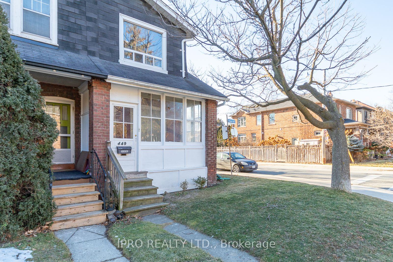 Photo 18 of Unit 2, 449 Manor Road E, Toronto, Mount Pleasant East — HOMEH