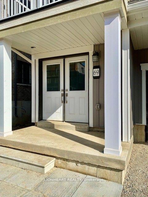 Photo 1 of 69 Norwich Crescent, Haldimand — HOMEH
