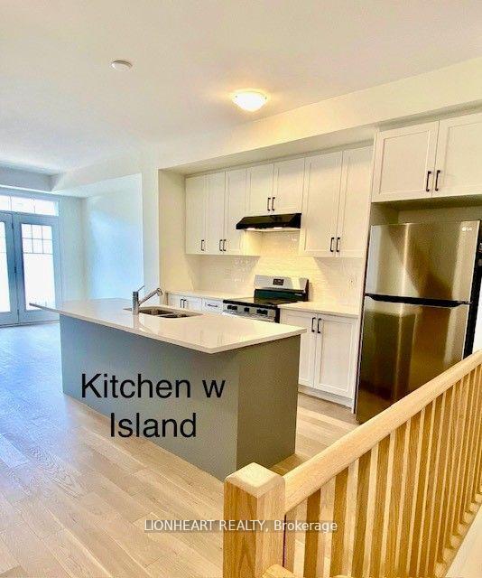 Photo 8 of 69 Norwich Crescent, Haldimand — HOMEH