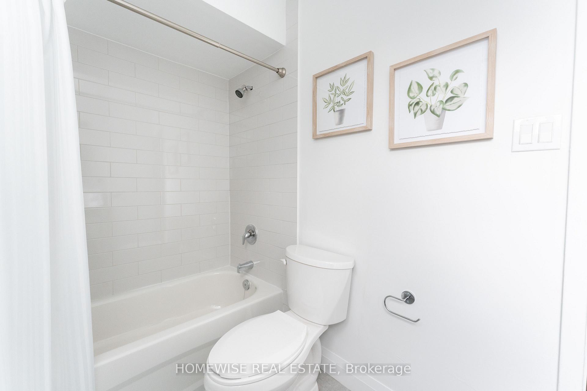 Photo 14 of Unit D11, 240 Ormond Drive, Oshawa, Samac — HOMEH