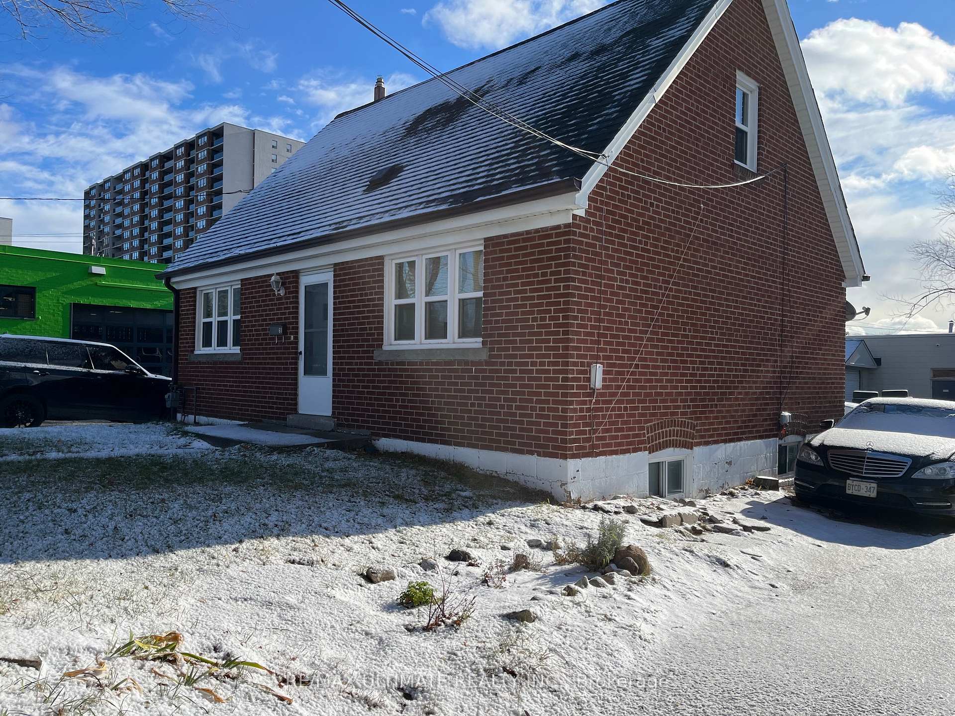 Photo 10 of 61 Sunrise Avenue, Toronto, East York — HOMEH