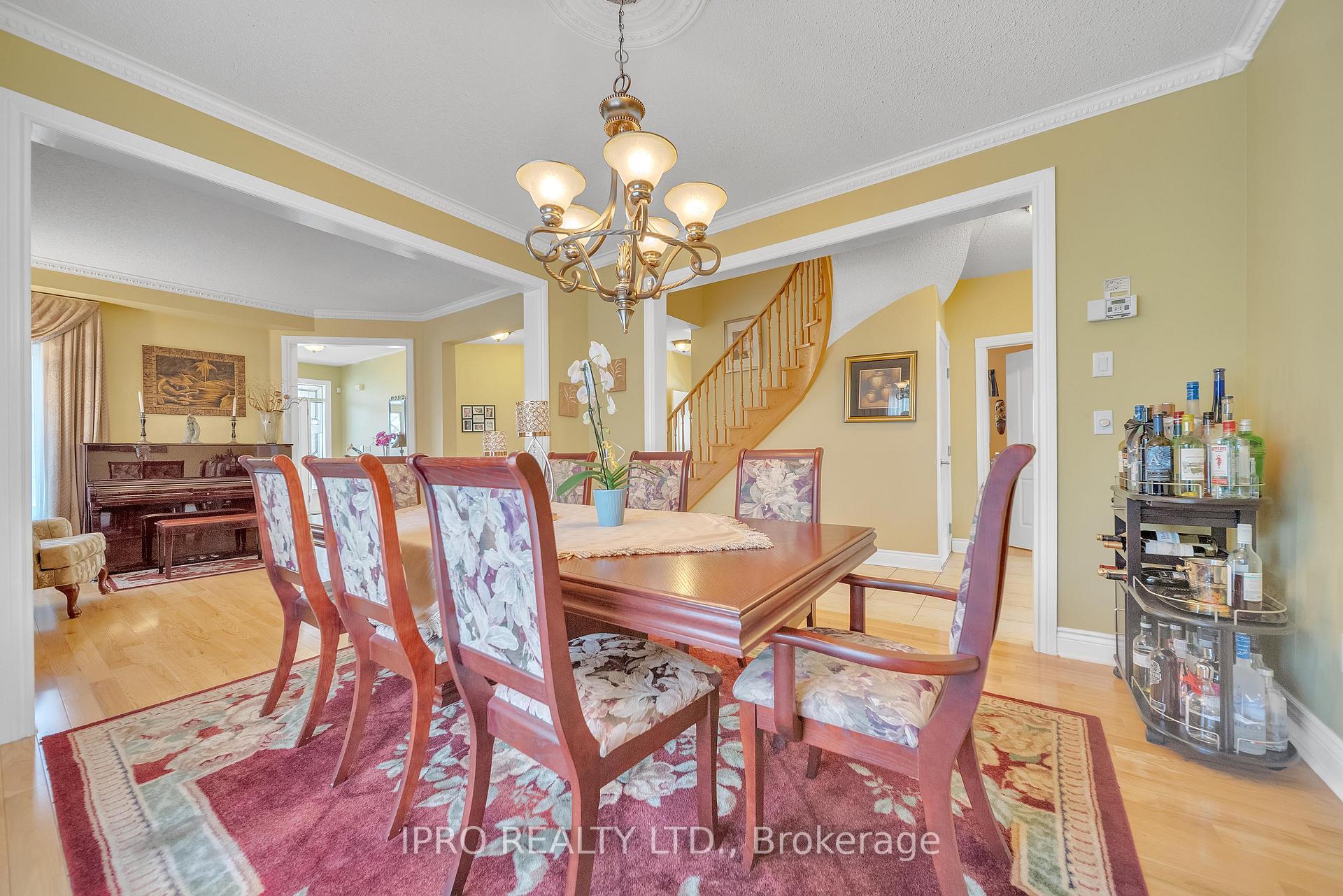Photo 14 of Unit Main and 2nd Floor Only, 26 Beavervalley Drive, Brampton, Fletcher's Meadow — HOMEH