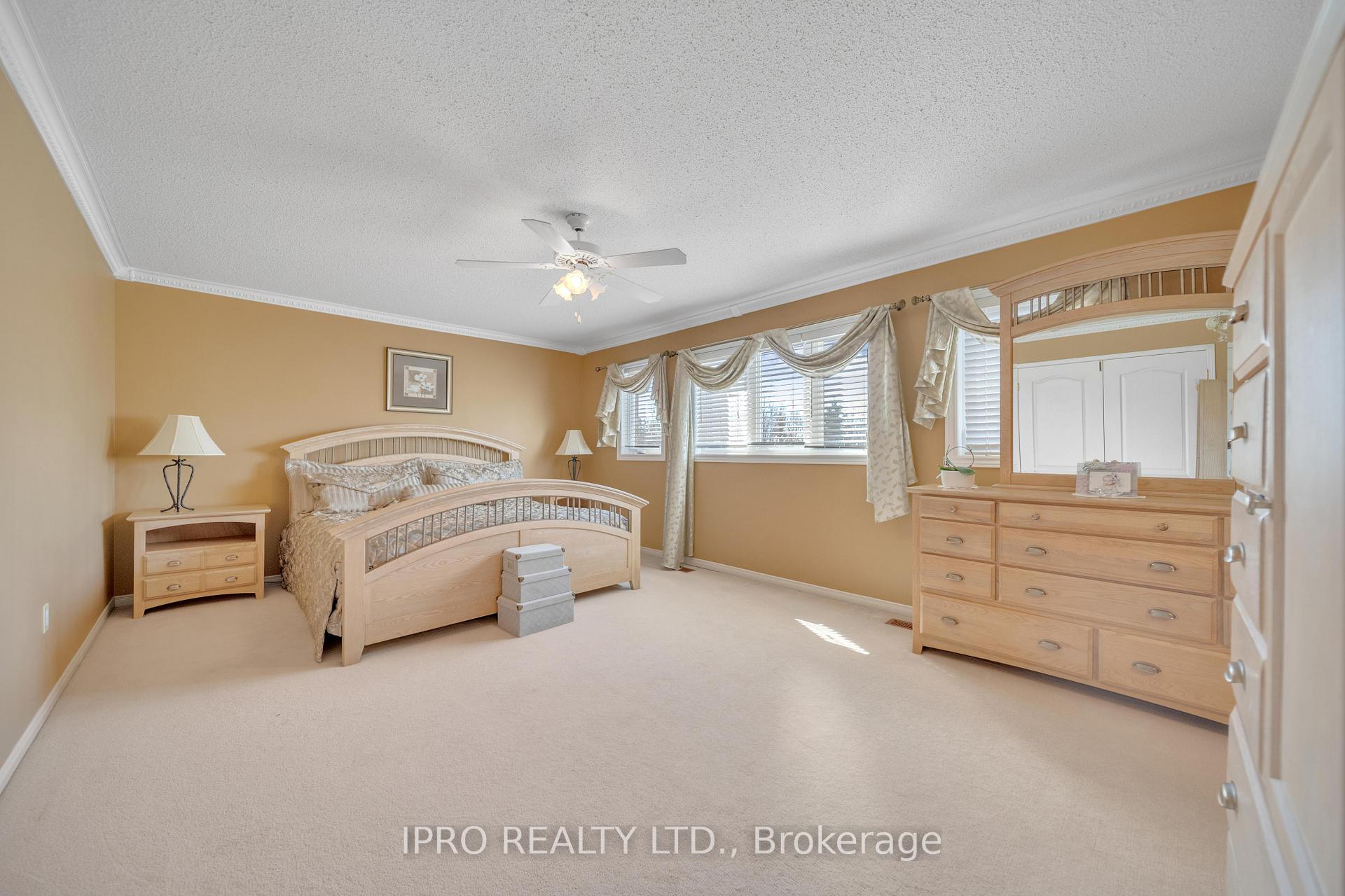 Photo 16 of Unit Main and 2nd Floor Only, 26 Beavervalley Drive, Brampton, Fletcher's Meadow — HOMEH