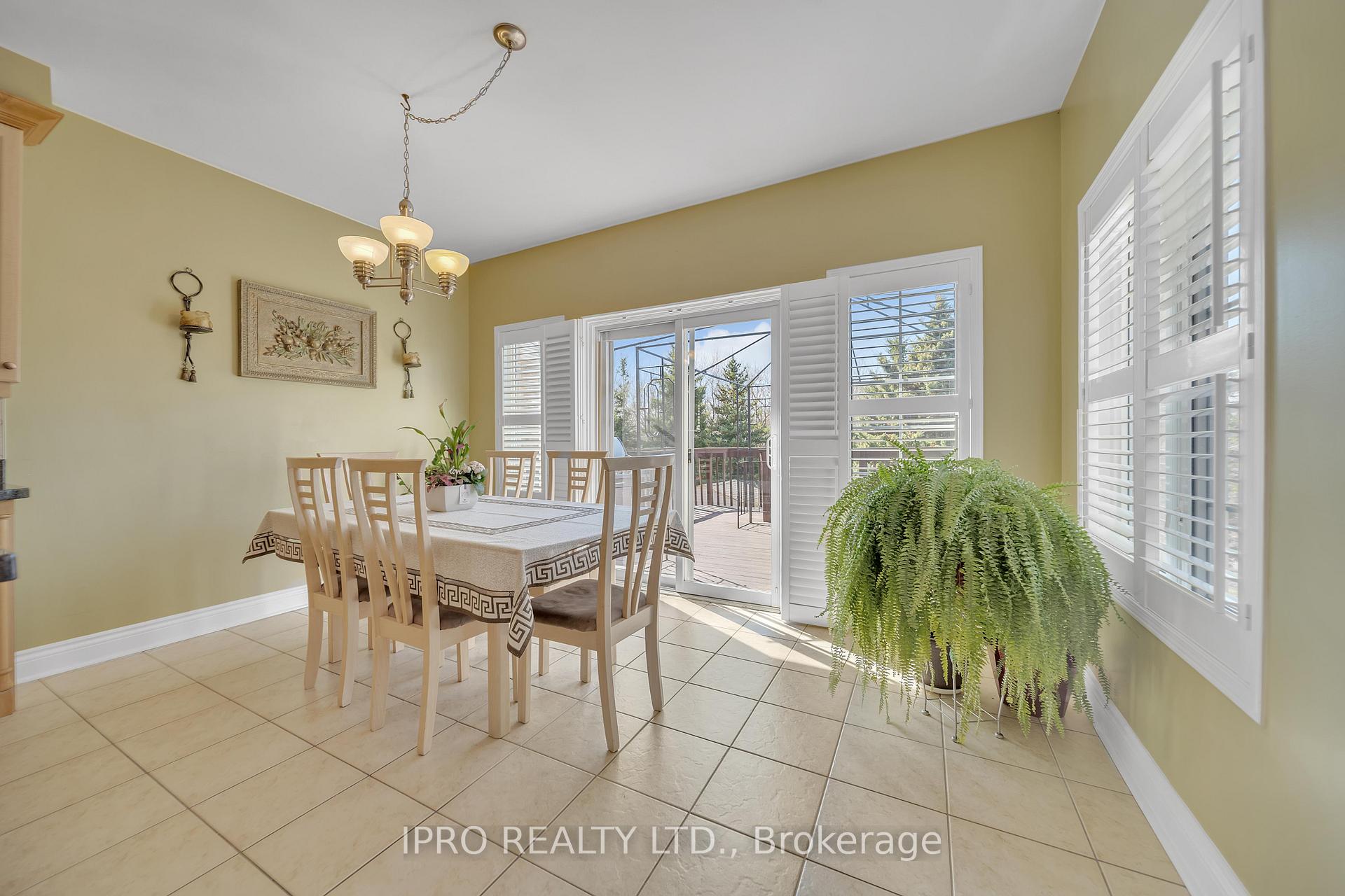 Photo 25 of Unit Main and 2nd Floor Only, 26 Beavervalley Drive, Brampton, Fletcher's Meadow — HOMEH