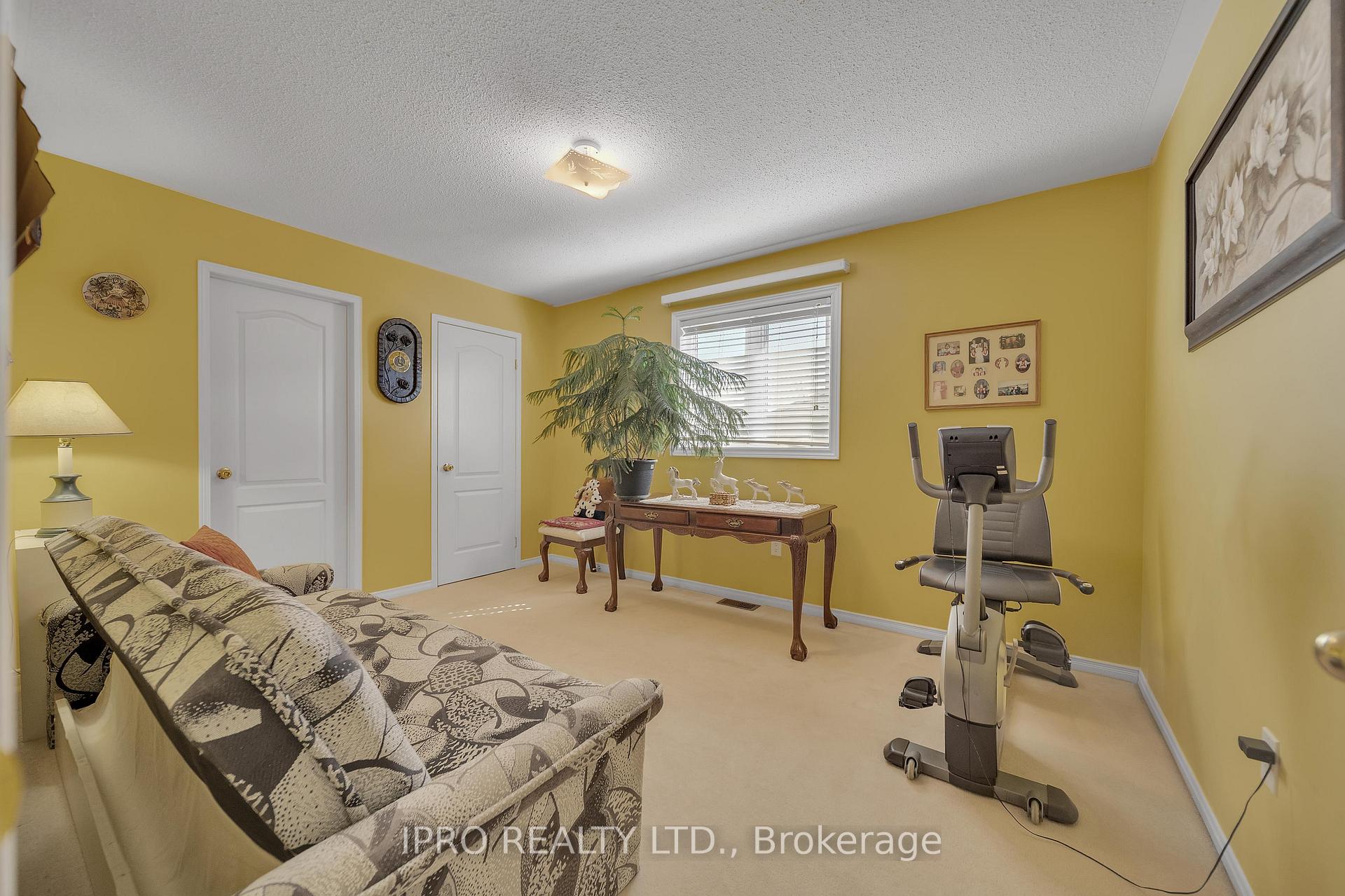 Photo 30 of Unit Main and 2nd Floor Only, 26 Beavervalley Drive, Brampton, Fletcher's Meadow — HOMEH