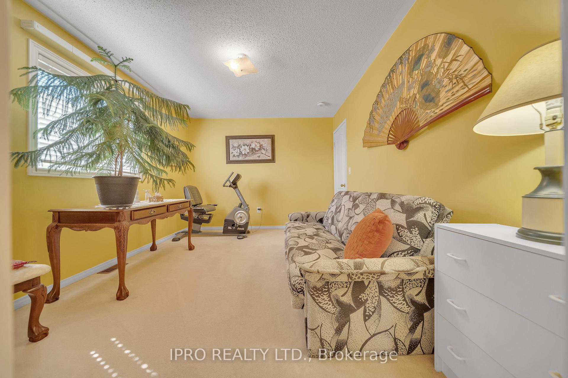 Photo 23 of Unit Main and 2nd Floor Only, 26 Beavervalley Drive, Brampton, Fletcher's Meadow — HOMEH
