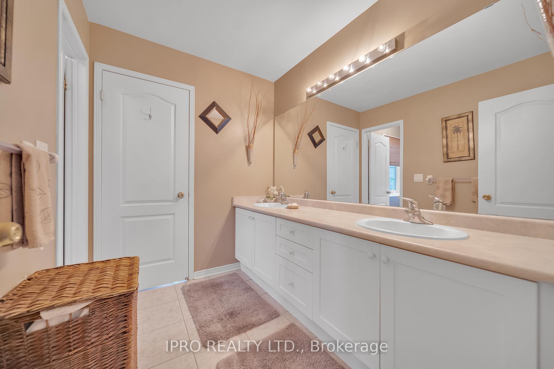 Photo 35 of Unit Main and 2nd Floor Only, 26 Beavervalley Drive, Brampton, Fletcher's Meadow — HOMEH
