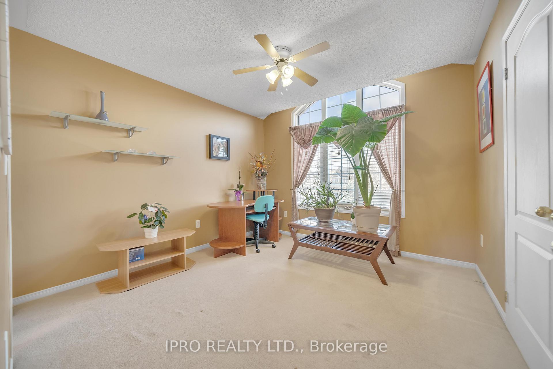 Photo 29 of Unit Main and 2nd Floor Only, 26 Beavervalley Drive, Brampton, Fletcher's Meadow — HOMEH