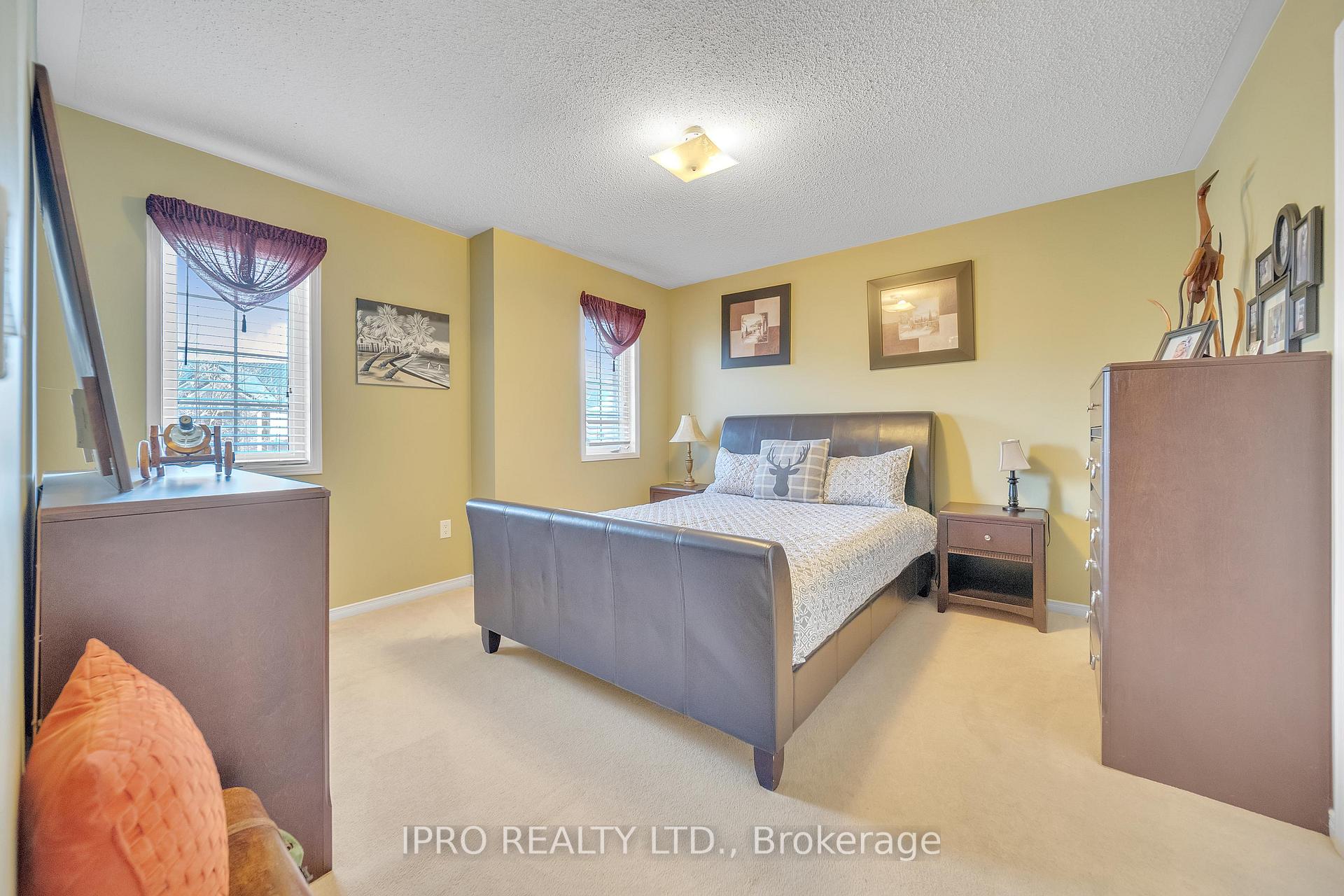 Photo 33 of Unit Main and 2nd Floor Only, 26 Beavervalley Drive, Brampton, Fletcher's Meadow — HOMEH