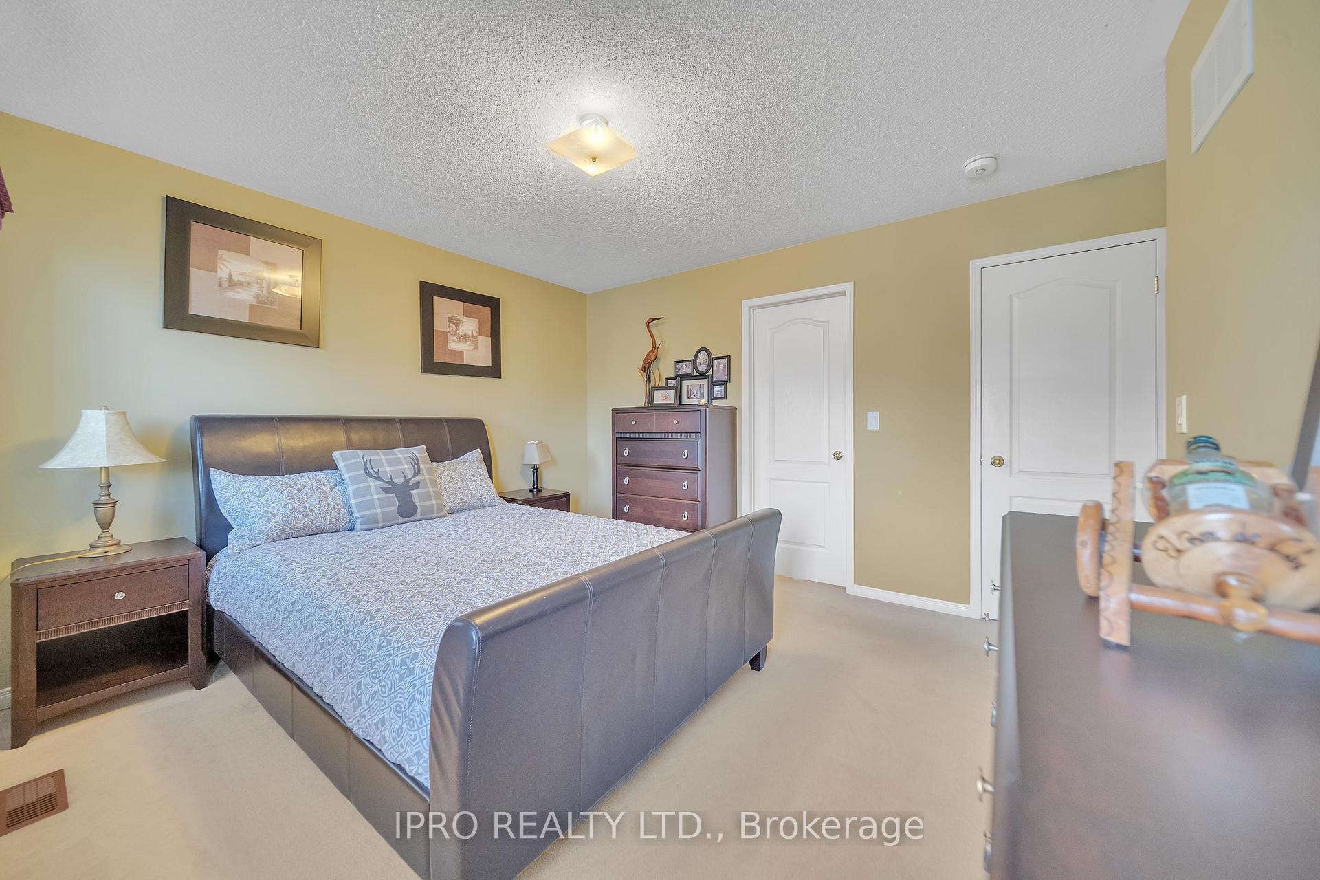 Photo 27 of Unit Main and 2nd Floor Only, 26 Beavervalley Drive, Brampton, Fletcher's Meadow — HOMEH