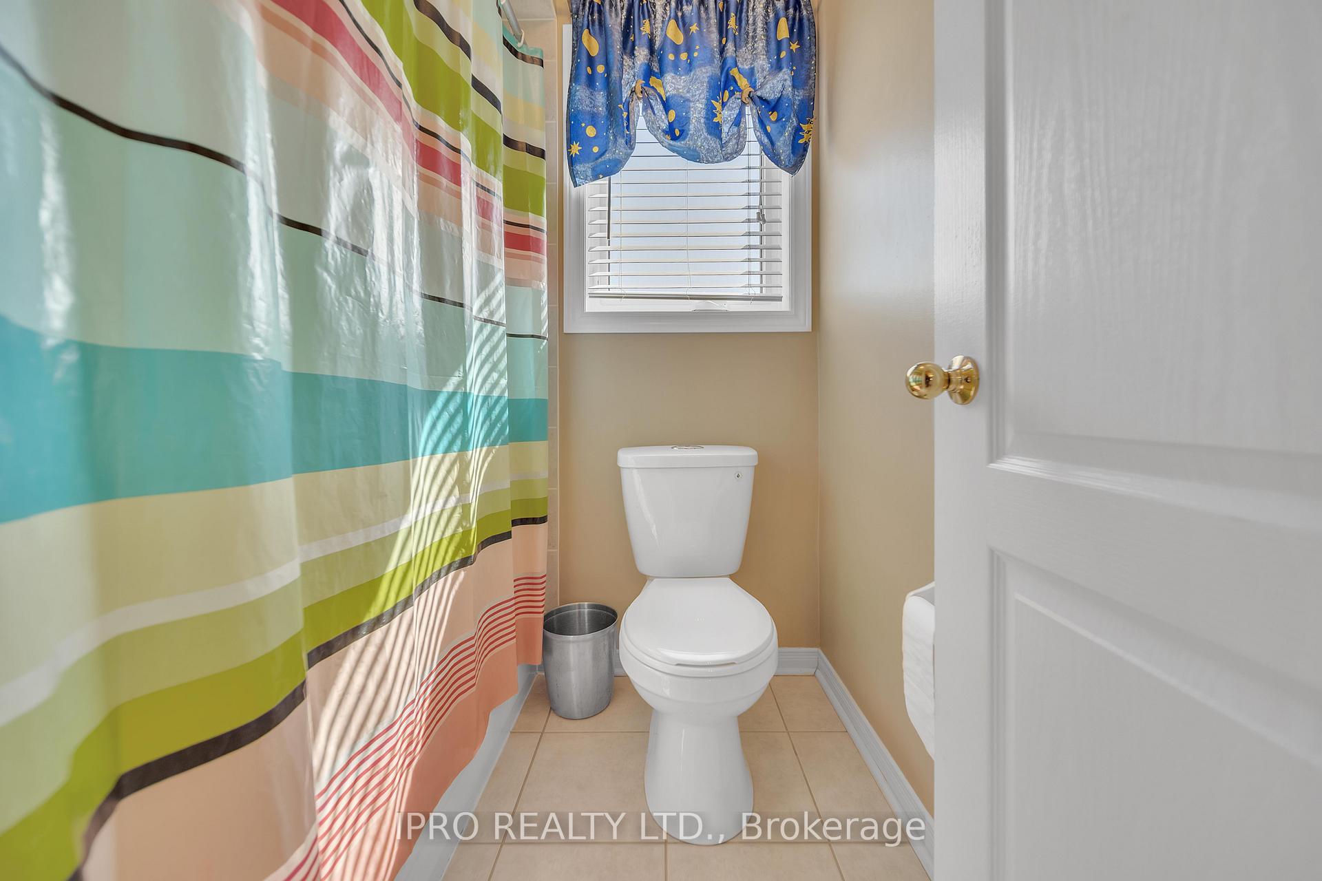 Photo 36 of Unit Main and 2nd Floor Only, 26 Beavervalley Drive, Brampton, Fletcher's Meadow — HOMEH