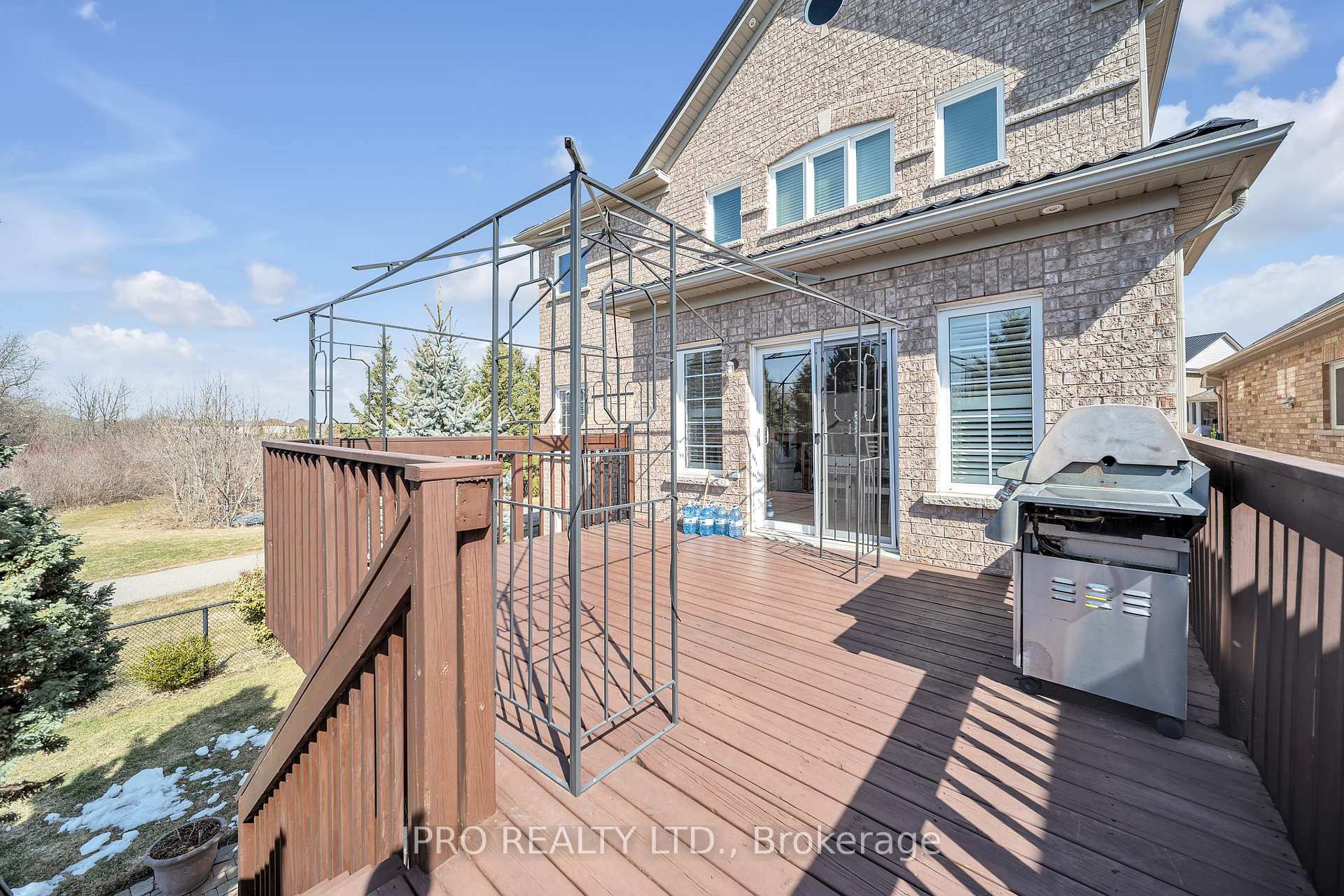 Photo 34 of Unit Main and 2nd Floor Only, 26 Beavervalley Drive, Brampton, Fletcher's Meadow — HOMEH