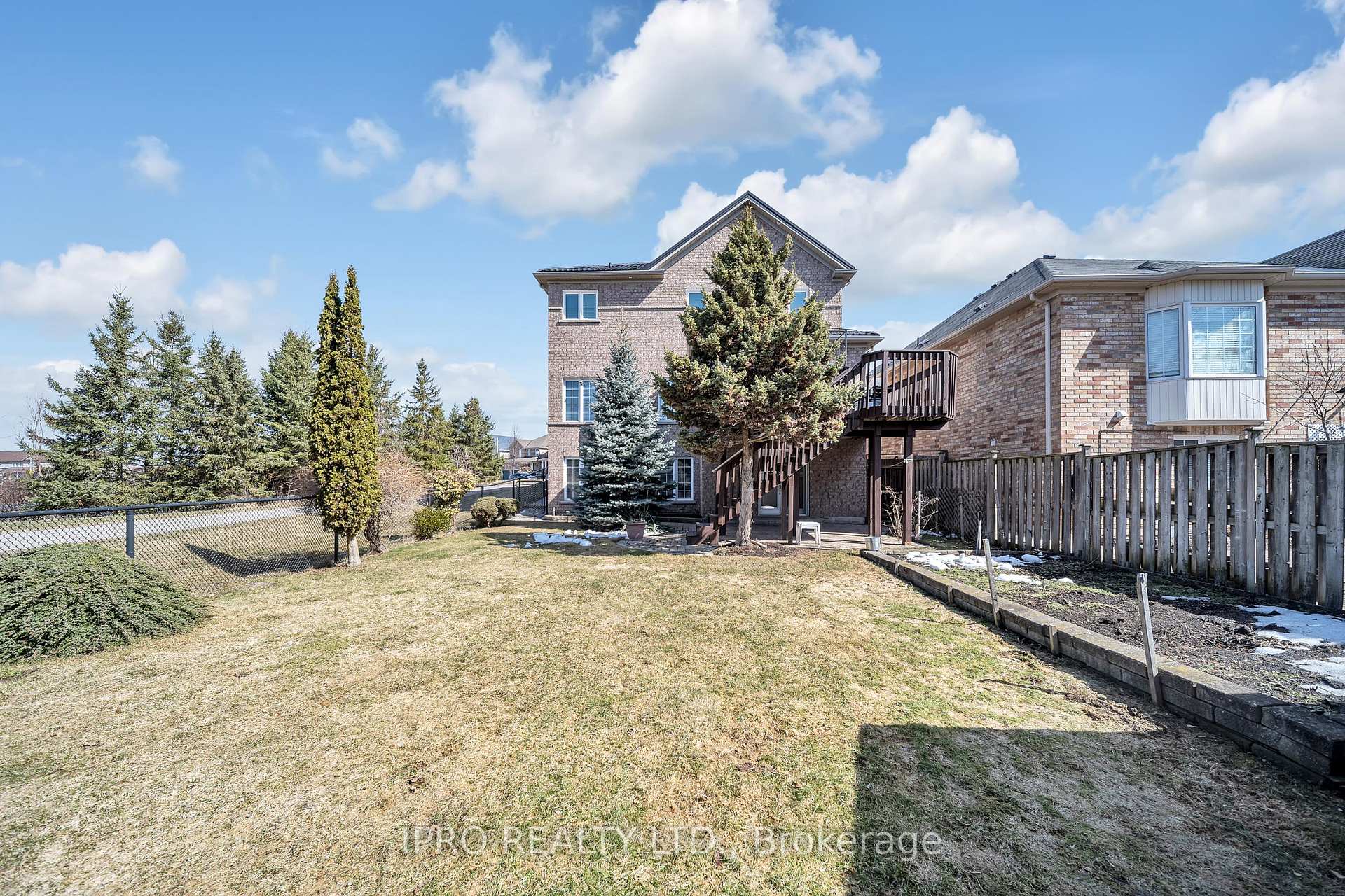 Photo 31 of Unit Main and 2nd Floor Only, 26 Beavervalley Drive, Brampton, Fletcher's Meadow — HOMEH