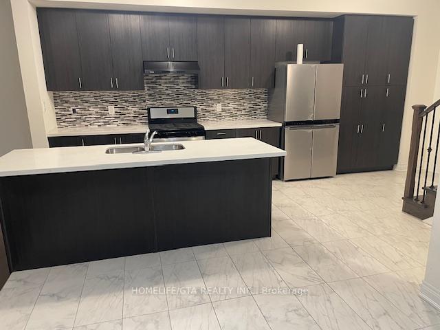 Photo 4 of 351 Kirkham Drive, Markham, Cedarwood — HOMEH