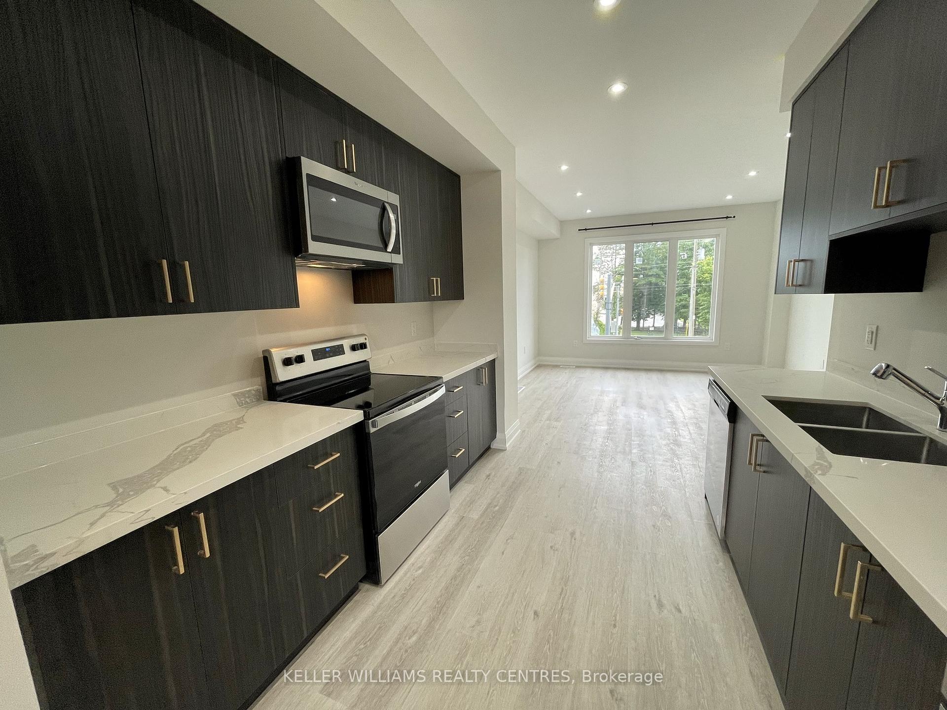 Photo 9 of 446 Veterans Drive, Barrie, Holly — HOMEH