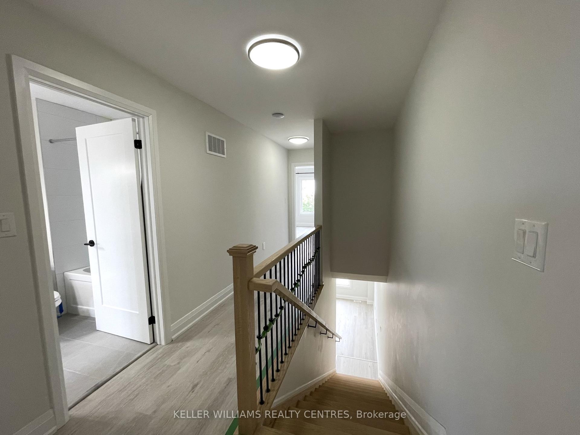 Photo 19 of 446 Veterans Drive, Barrie, Holly — HOMEH