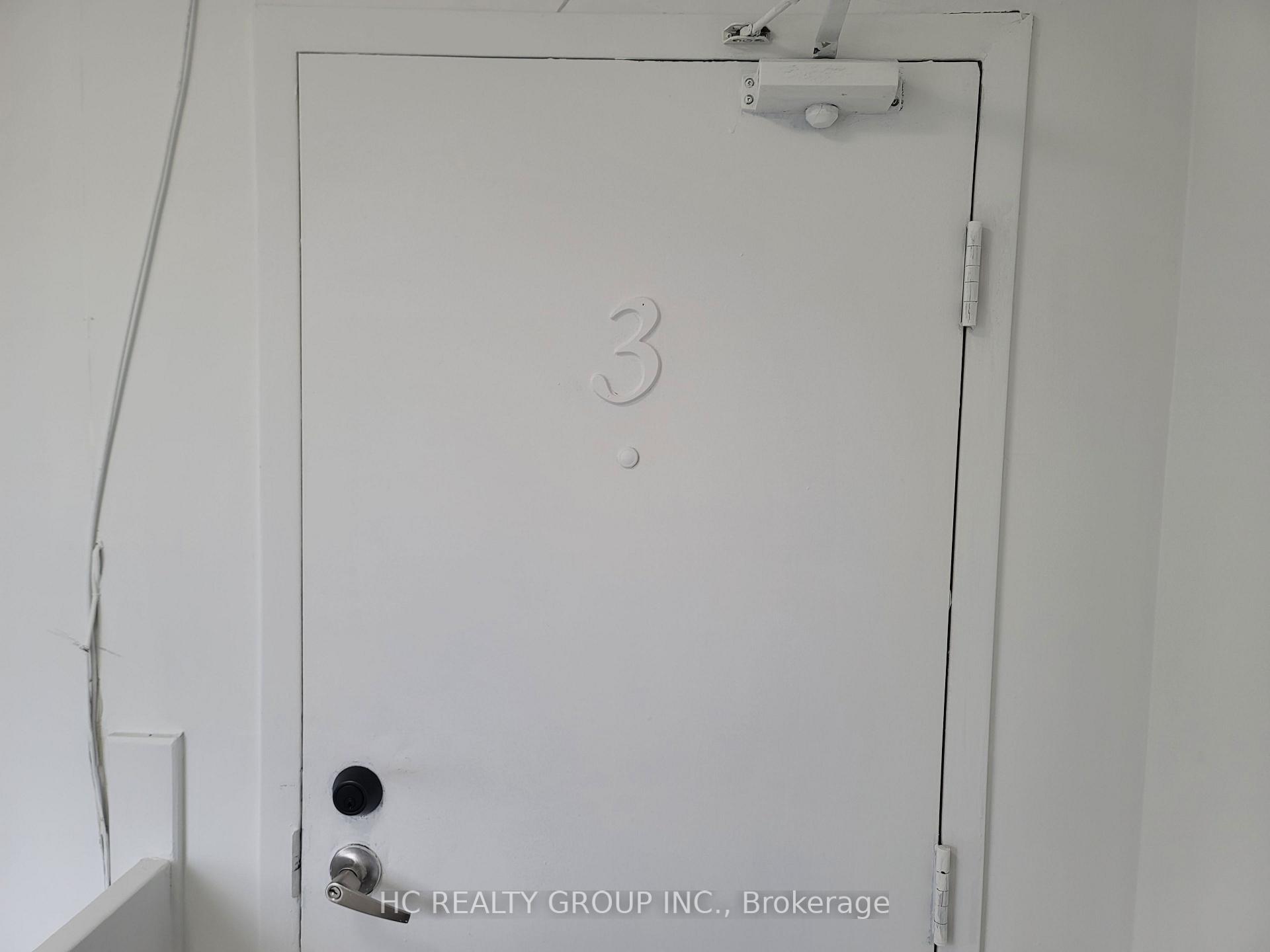 Photo 2 of Unit 3, 2766 Danforth Avenue, Toronto, East End-Danforth — HOMEH