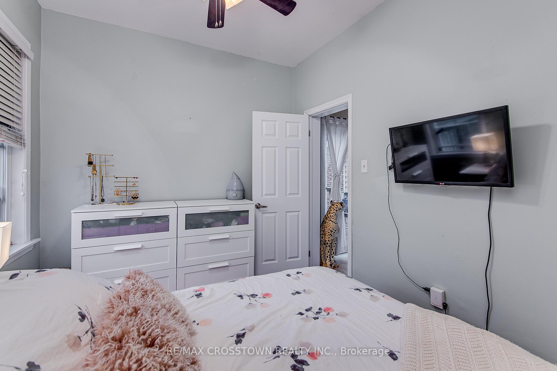 Photo 16 of Unit Upper, 105 Henry Street, Barrie, Queen's Park — HOMEH