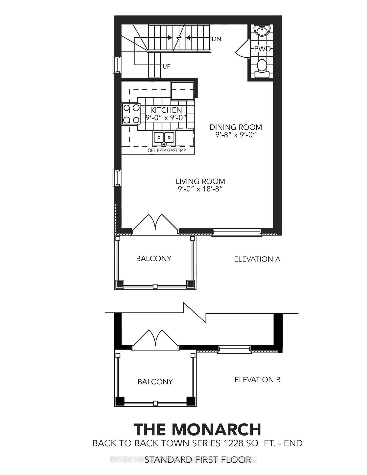 Photo 9 of Unit 94, 88 Decorso Drive, Guelph, Clairfields — HOMEH