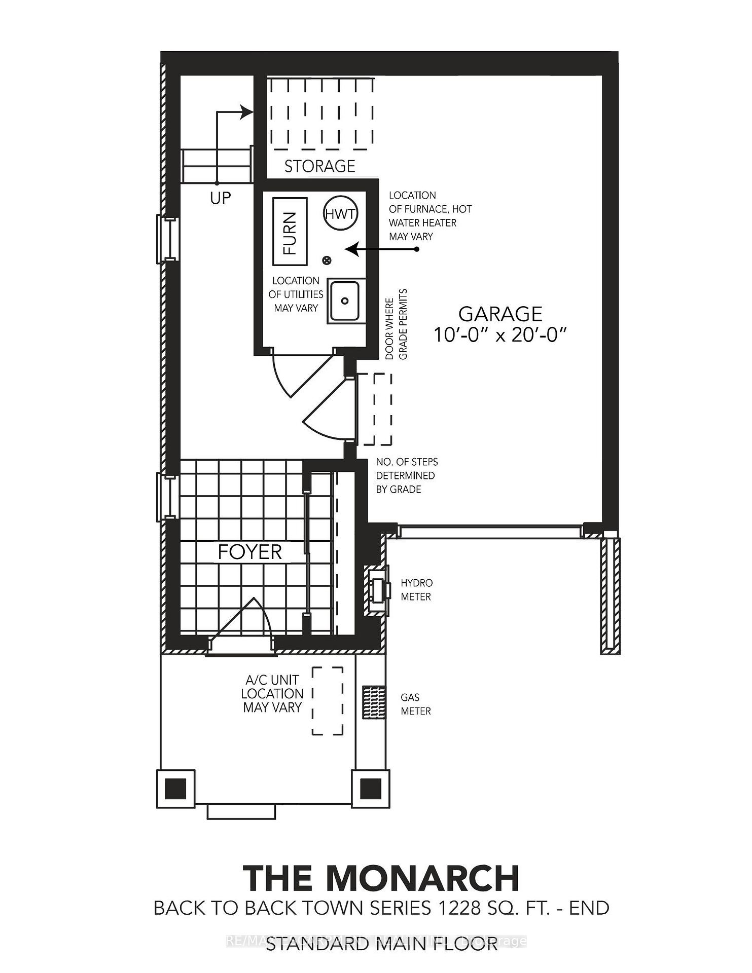 Photo 2 of Unit 94, 88 Decorso Drive, Guelph, Clairfields — HOMEH
