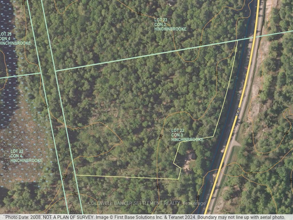 Photo 10 of 10685 Road 38, Frontenac, Frontenac Centre — HOMEH