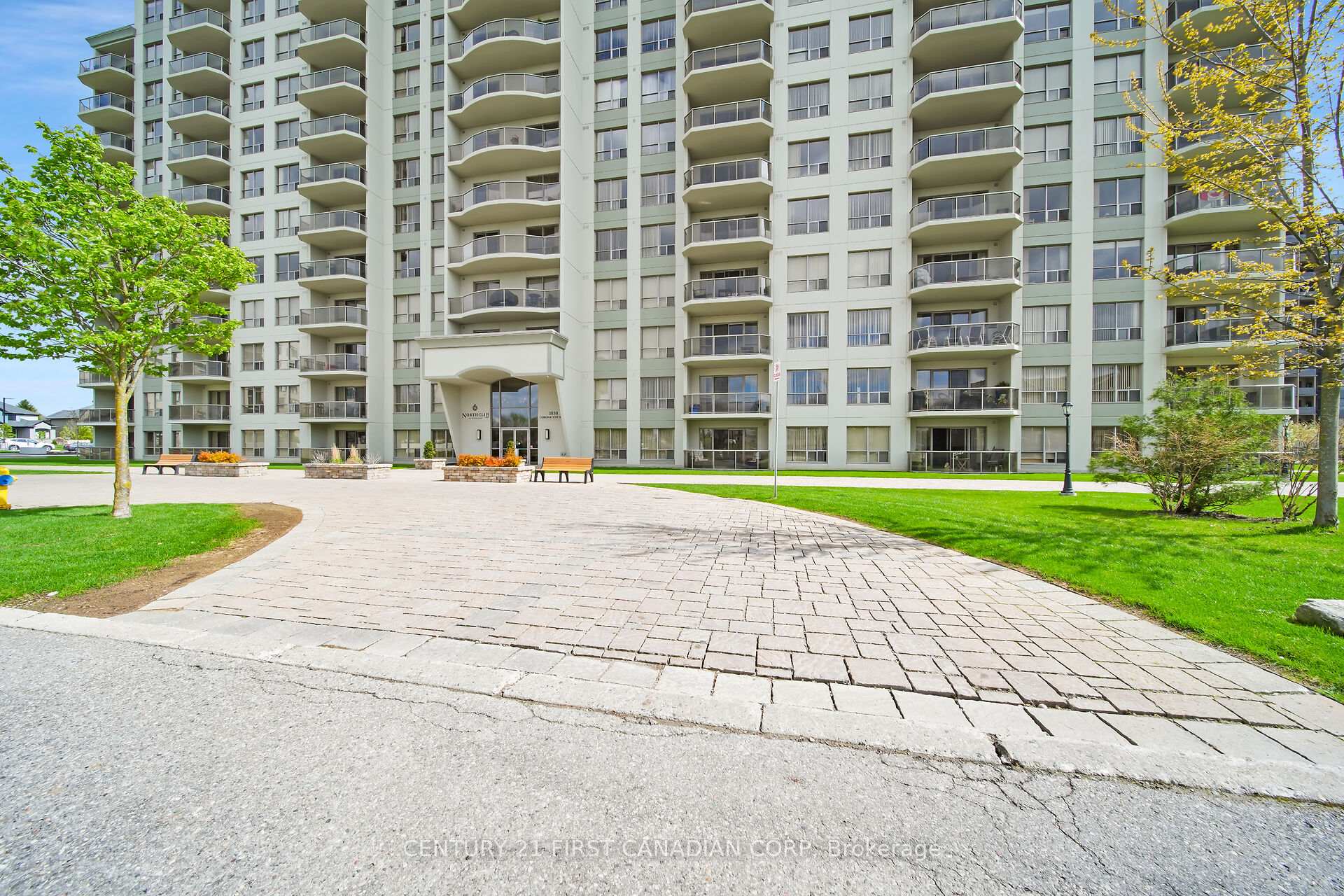 Photo 1 of Unit 1008, 1030 Coronation Drive, London, North I — HOMEH