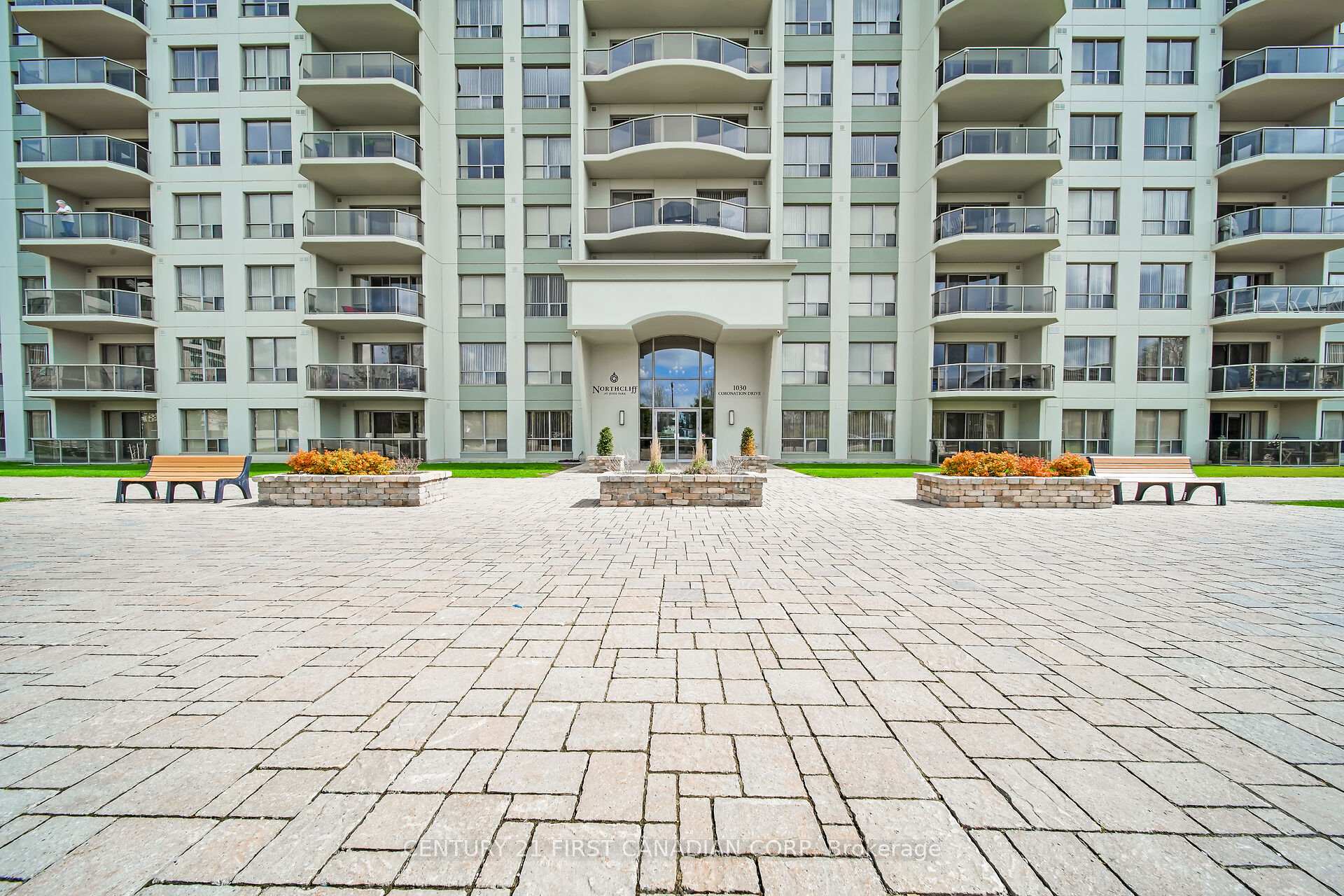 Photo 9 of Unit 1008, 1030 Coronation Drive, London, North I — HOMEH