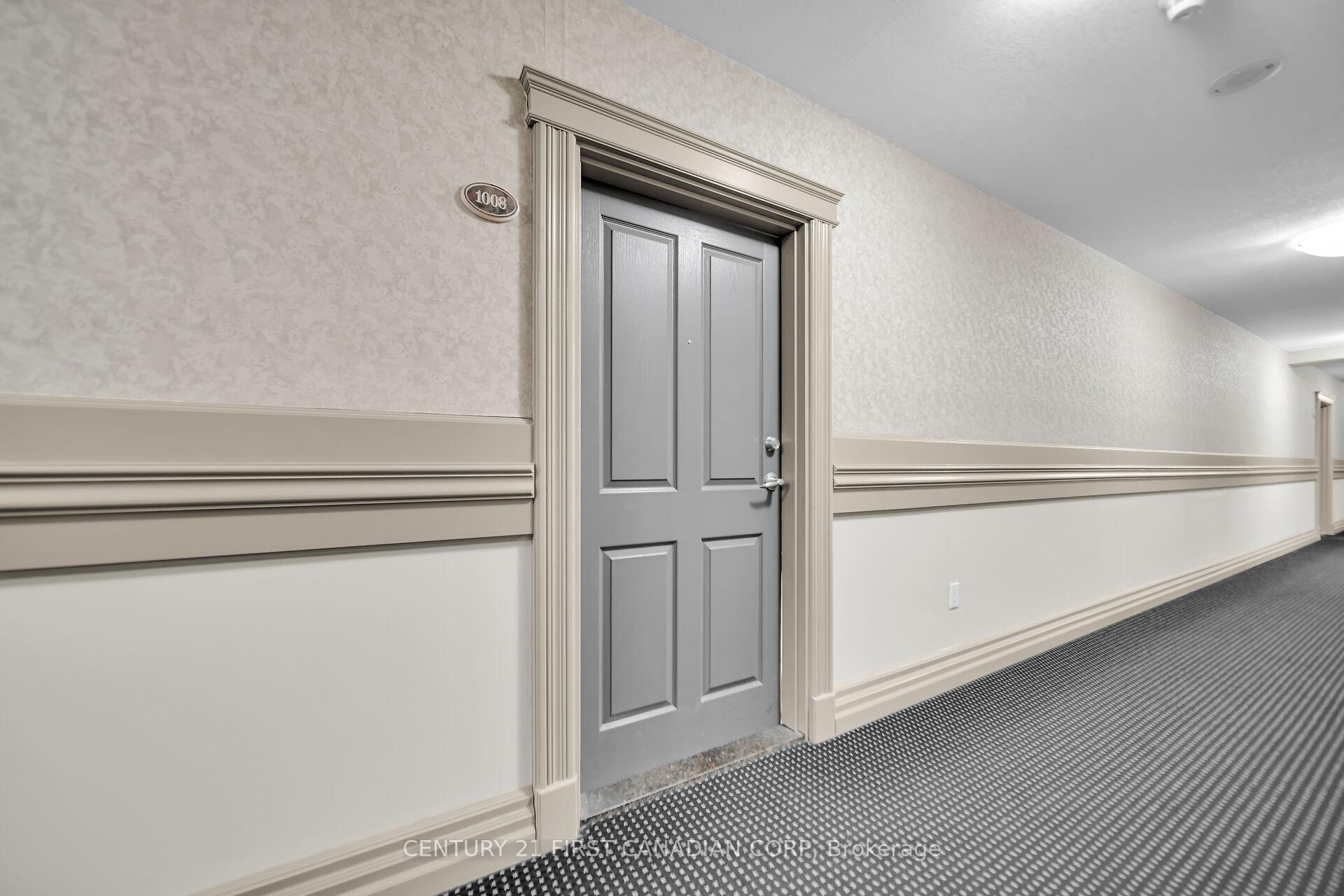 Photo 6 of Unit 1008, 1030 Coronation Drive, London, North I — HOMEH