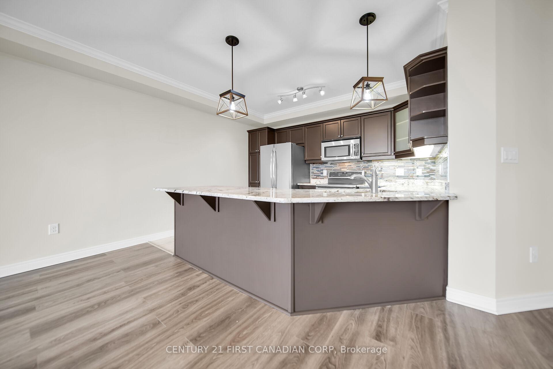 Photo 3 of Unit 1008, 1030 Coronation Drive, London, North I — HOMEH