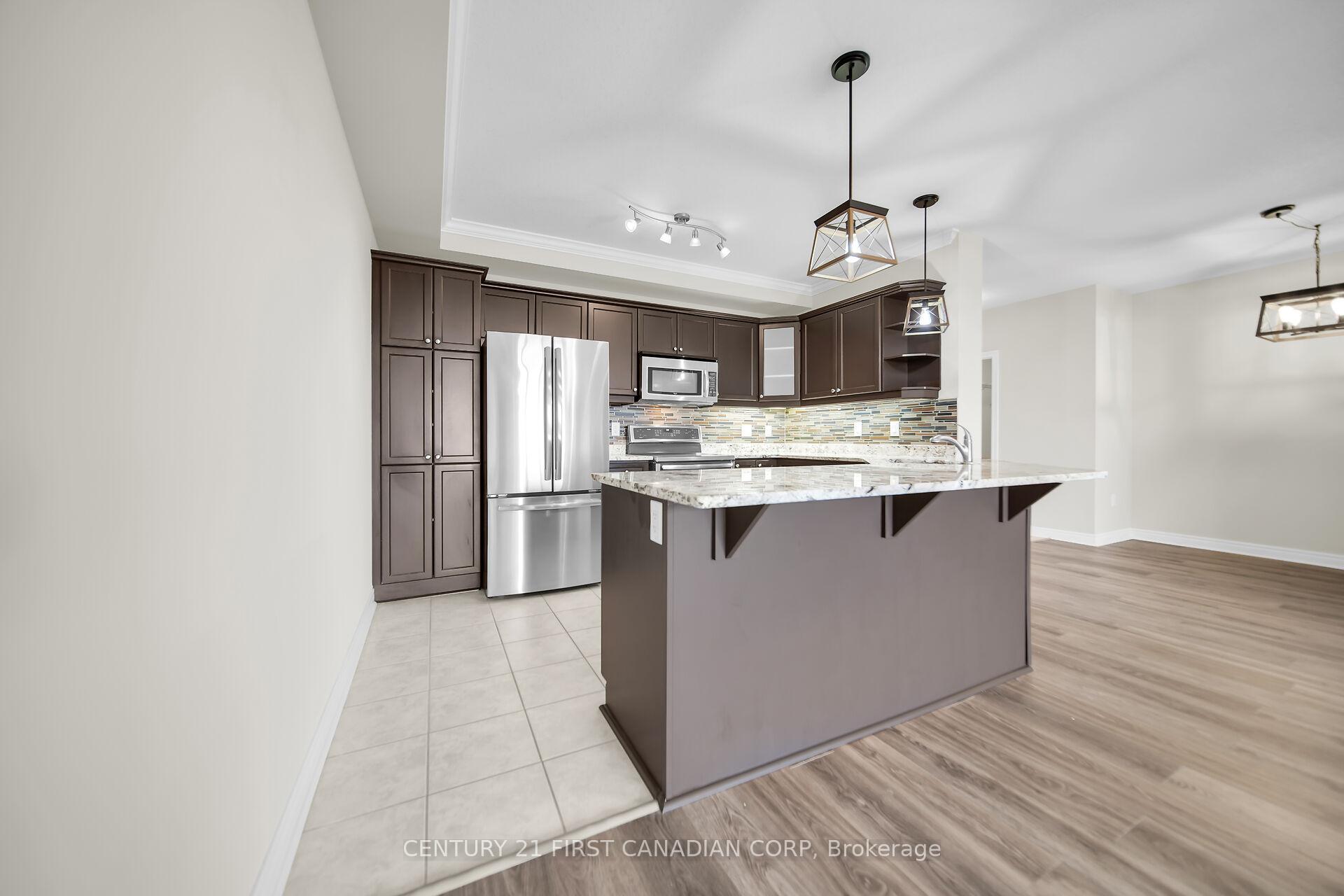 Photo 10 of Unit 1008, 1030 Coronation Drive, London, North I — HOMEH