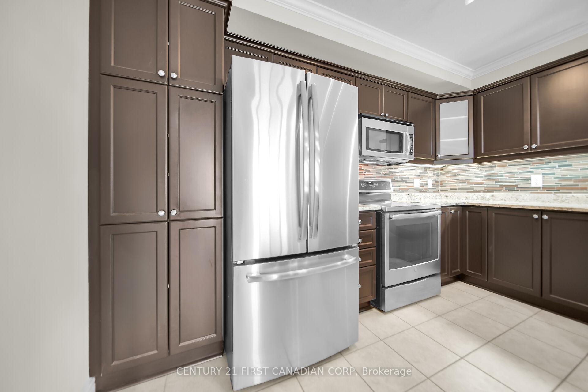 Photo 7 of Unit 1008, 1030 Coronation Drive, London, North I — HOMEH