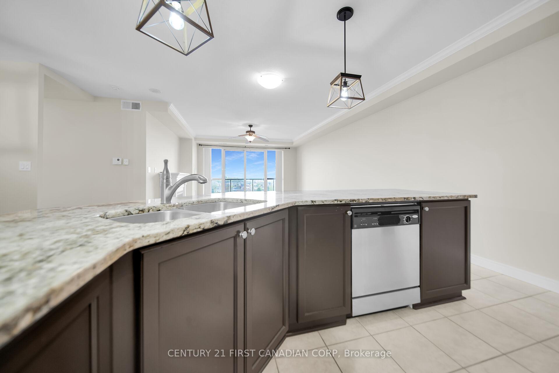 Photo 14 of Unit 1008, 1030 Coronation Drive, London, North I — HOMEH