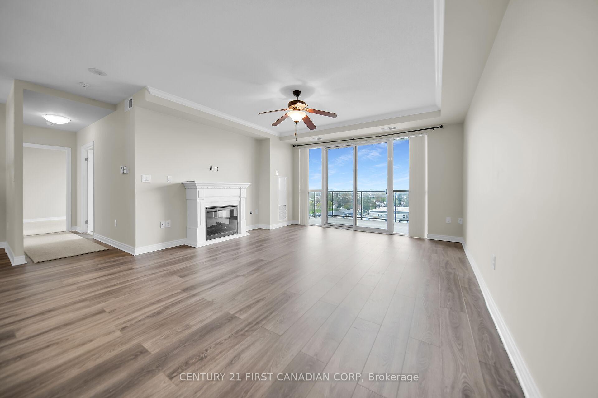 Photo 13 of Unit 1008, 1030 Coronation Drive, London, North I — HOMEH