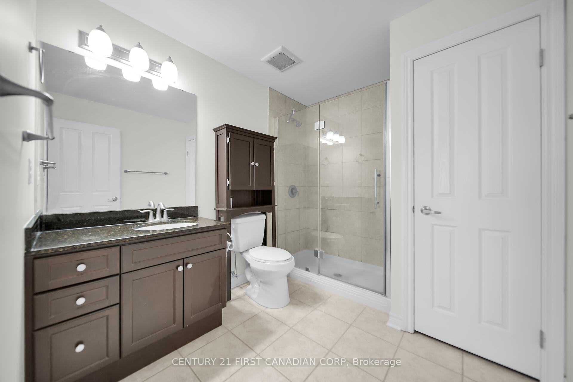 Photo 25 of Unit 1008, 1030 Coronation Drive, London, North I — HOMEH