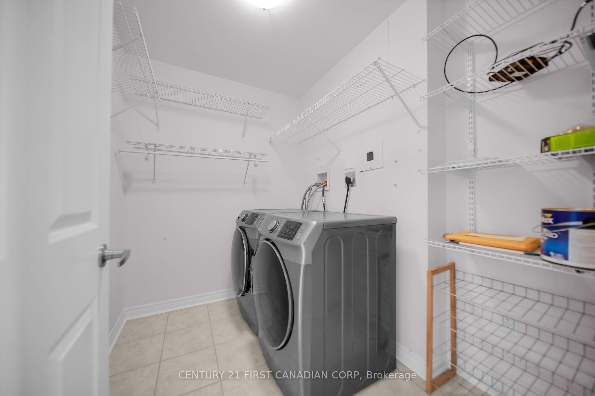 Photo 33 of Unit 1008, 1030 Coronation Drive, London, North I — HOMEH
